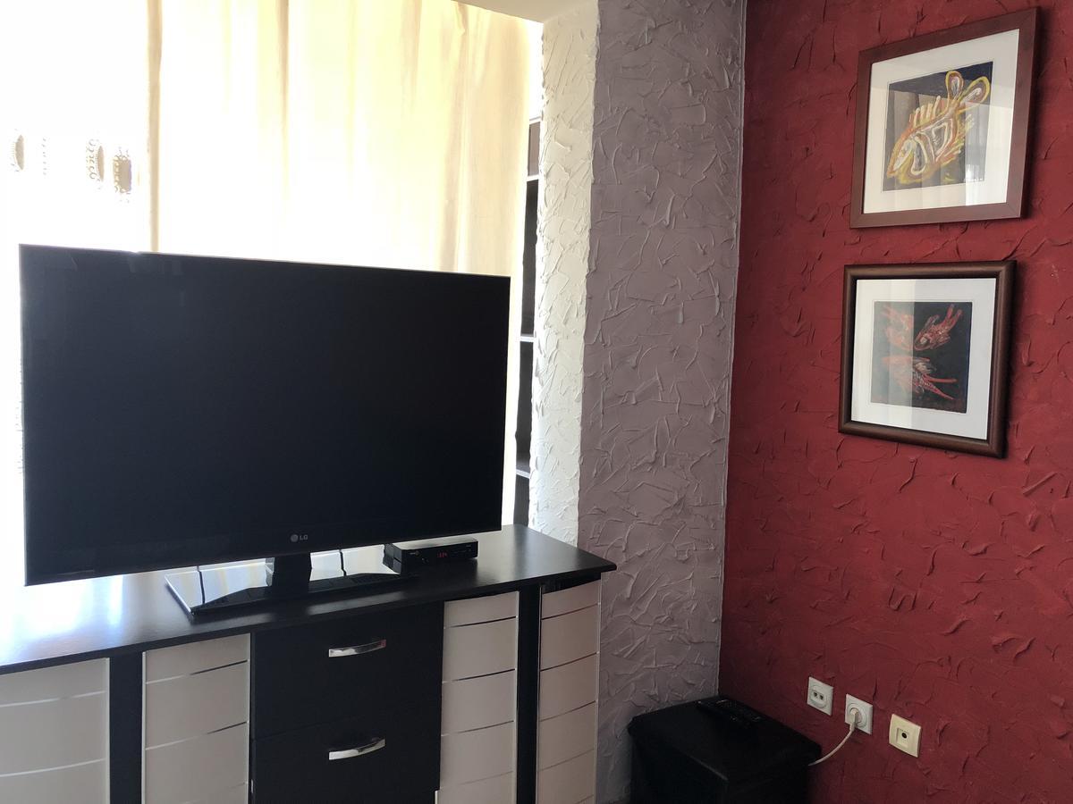 Veselinka Apartments & Rooms Budva Exterior photo