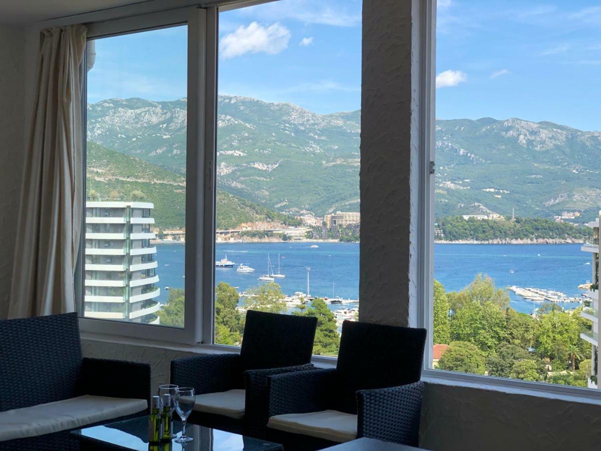Veselinka Apartments & Rooms Budva Exterior photo