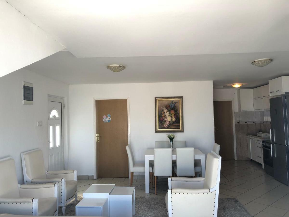 Veselinka Apartments & Rooms Budva Exterior photo