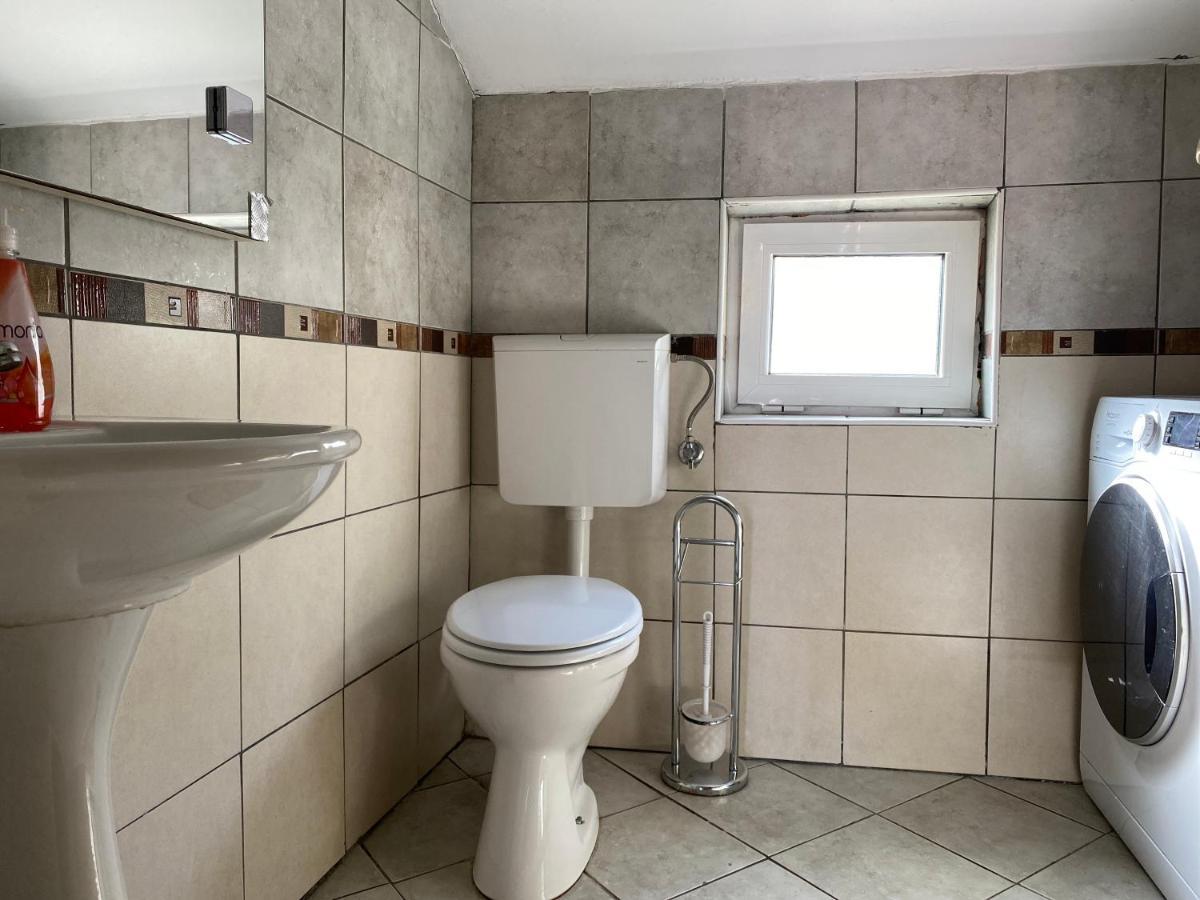 Veselinka Apartments & Rooms Budva Exterior photo